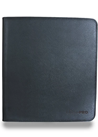 Ultra Pro: Deck Builder's Premium PRO-Binder Ultra Pro: Deck Builder's Premium PRO-Binder -Double Sleeveds Store 4by3main