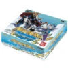 Digimon Card Game: New Awakening (New Hero) BT-08 - Booster Box