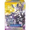 Digimon Card Game: Parallel World Tactician Starter Deck ST-10