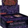 Flesh And Blood TCG: Arcane Rising Booster Box (Unlimited)