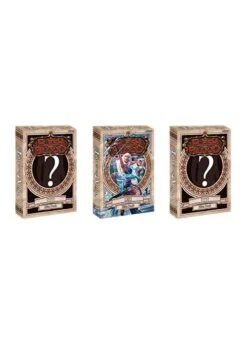 Flesh And Blood TCG: Tales Of Aria - Blitz Deck (Set Of 3)