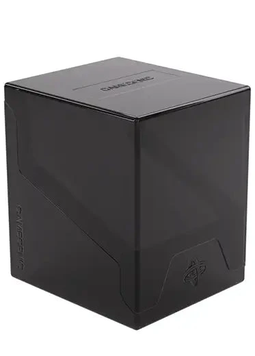 Gamegenic: Bastion 100+ XL Gamegenic: Bastion 100+ XL -Double Sleeveds Store Gamegenic Bastion 100 XL Black