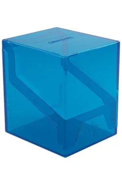 Gamegenic: Bastion 100+ XL 2 Gamegenic: Bastion 100+ XL -Double Sleeveds Store Gamegenic Bastion 100 XL Blue