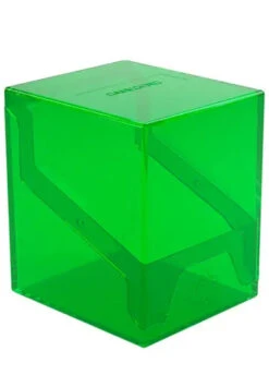 Gamegenic: Bastion 100+ XL 5 Gamegenic: Bastion 100+ XL -Double Sleeveds Store Gamegenic Bastion 100 XL Green