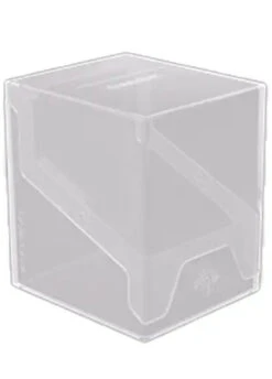 Gamegenic: Bastion 100+ XL 9 Gamegenic: Bastion 100+ XL -Double Sleeveds Store Gamegenic Bastion 100 XL White