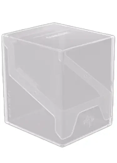 Gamegenic: Bastion 100+ XL Gamegenic: Bastion 100+ XL -Double Sleeveds Store Gamegenic Bastion 100 XL White