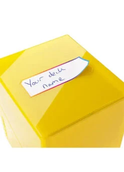 Gamegenic: Bastion 100+ XL 12 Gamegenic: Bastion 100+ XL -Double Sleeveds Store Gamegenic Bastion 100 XL Yellow Top