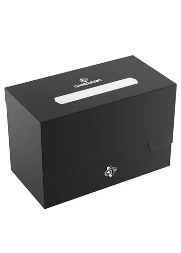 Gamegenic: Holder Cave Gamegenic: Holder Cave -Double Sleeveds Store Gamegenic Holder Cave Closed