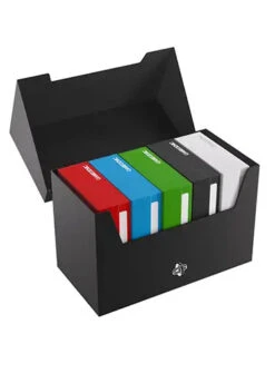 Gamegenic: Holder Cave 2 Gamegenic: Holder Cave -Double Sleeveds Store Gamegenic Holder Cave Token Holders