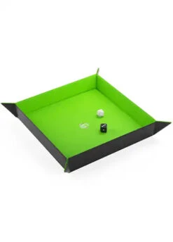 Gamegenic: Magnetic Dice Tray - Square
