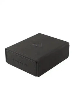 Gamegenic: Token Keep -Double Sleeveds Store Gamegenic Token Keep Black