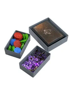 Gamegenic: Token Silo - Card Add-On