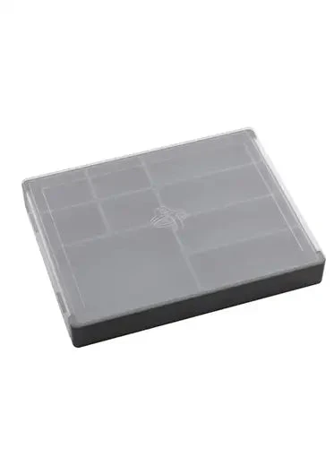 Gamegenic: Token Silo Convertible Gamegenic: Token Silo Convertible -Double Sleeveds Store Gamegenic Token Silo Convertible Black Closed