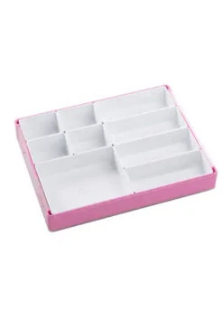 Gamegenic: Token Silo Convertible 7 Gamegenic: Token Silo Convertible -Double Sleeveds Store Gamegenic Token Silo Convertible Pink Closed