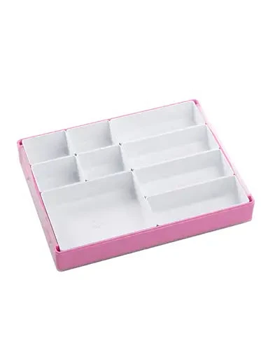 Gamegenic: Token Silo Convertible Gamegenic: Token Silo Convertible -Double Sleeveds Store Gamegenic Token Silo Convertible Pink Closed