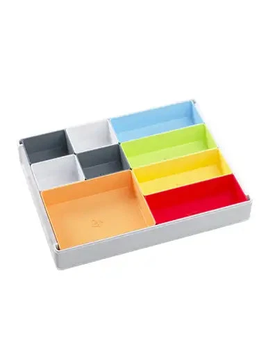 Gamegenic: Token Silo Convertible Gamegenic: Token Silo Convertible -Double Sleeveds Store Gamegenic Token Silo Convertible White Closed