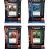 Magic The Gathering MTG: Commander Legends Battle For Baldur's Gate - Commander Deck Set Of 4