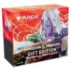 Magic The Gathering MTG: D&D: Adventures In The Forgotten Realms (AFR) - GIFT Bundle