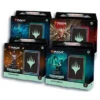 Magic The Gathering MTG: Duskmourn: House Of Horror - Commander Decks - Set Of 4