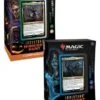 Magic The Gathering MTG: Innistrad Midnight Hunt - Commander Decks (Set Of 2)