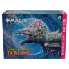 Magic The Gathering MTG: The Lost Caverns Of Ixalan - Gift Bundle