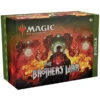 Magic The Gathering MTG: The Brothers War - Bundle