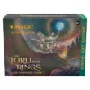 Magic The Gathering MTG Universes Beyond: Lord Of The Rings: Tales Of Middle Earth - Gift Edition Bundle DAMAGED