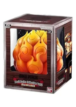 One Piece TCG: Devil Fruits Collection Vol. 2 - DF-02