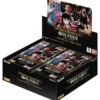 One Piece TCG: Emperors In The New World OP-09 - Booster Box