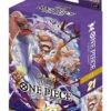 One Piece TCG: Starter Deck EX - GEAR5 [ST21]