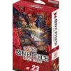 One Piece TCG: Starter Decks ST23-28 (PRE-ORDER)