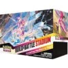 Pokemon TCG: Astral Radiance - Build And Battle Stadium