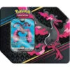 Pokemon TCG: Crown Zenith - 7" Art Tin (Galarian Moltres)