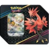 Pokemon TCG: Crown Zenith - 7" Art Tin (Galarian Zapdos)