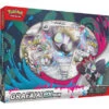 Pokemon TCG: Grafaiai Ex Box