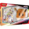 Pokemon TCG: Prismatic Evolutions - Accessory Pouch Special Collection