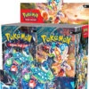 Pokemon TCG: Stellar Crown - Booster Box