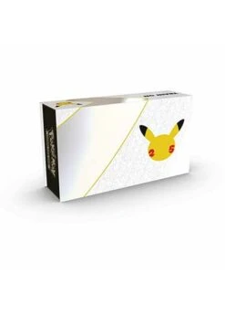 Pokemon TCG: Celebrations - Ultra Premium Collection
