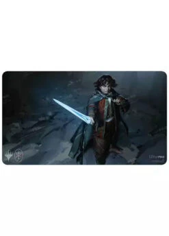 Ultra Pro: MTG Universes Beyond: Lord Of The Rings: Tales Of Middle Earth - Playmat