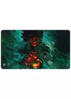 Ultra Pro: MTG Universes Beyond: Lord Of The Rings: Tales Of Middle Earth - Holofoil Playmat - Frodo