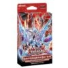 Yu-Gi-Oh Yugioh TCG: Structure Deck - Albaz Strike
