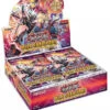 Yu-Gi-Oh Yugioh TCG: Wild Survivors - Booster Box