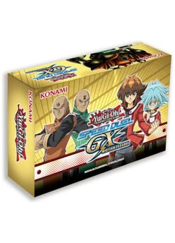 Yu-Gi-Oh Yugioh TCG: Speed Duel GX - Midterm Paradox