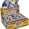 Yu-Gi-Oh Yugioh TCG: Cyberstorm Access - Booster Box