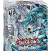 Yu-Gi-Oh Yugioh TCG: Structure Deck - Saga Of The Blue Eyes White Dragon Unlimited Edition
