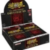 Yu-Gi-Oh Yugioh TCG: 25th Anniversary Rarity Collection