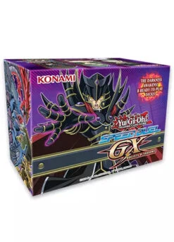 Yu-Gi-Oh Yugioh TCG: Speed Duel GX Box - Duelists Of Shadows
