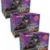 Yu-Gi-Oh Yugioh TCG: Speed Duel GX Box - Duelists Of Shadows (Set Of 3)