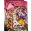 Yu-Gi-Oh Yugioh TCG: Structure Deck - Beware The Traptrix