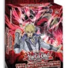 Yu-Gi-Oh Yugioh TCG: The Crimson King - Structure Deck